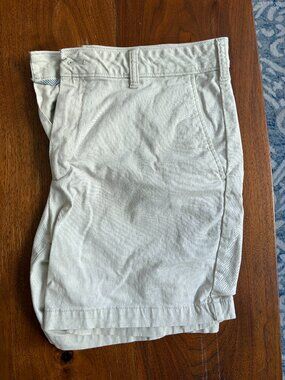 IZOD Khaki Shorts